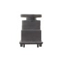Подушка радіатора VW T5/T6 03- (зверху) (для кріплення)