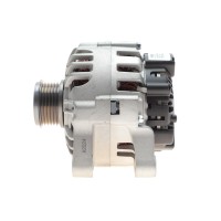 Генератор Citroen Nemo/Peugeot Bipper 1.4 HDi 08- (14V/90A) = 114848
