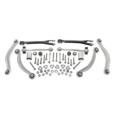 Комплект важелів підвіски (задньої) MB C-class (W205) 13-21