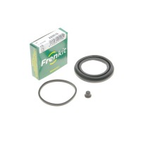 Ремкомплект супорта (переднього) Ford Econovan/Mazda E-Serie 86-03 (d=60mm) (Sumitomo)