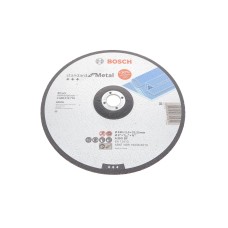 Круг відрізний Standard for Metal (230x2.5mm) d=22.23mm