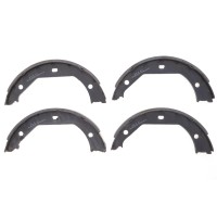 Колодки ручника BMW 1 (E81/E82/E88)/3 (E46/E90/E91)/5 (E39) 95-13 (185x20)