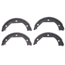 Колодки ручника BMW 1 (E81/E82/E88)/3 (E46/E90/E91)/5 (E39) 95-13 (185x20)