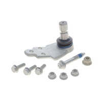 Опора кульова (передня/L) Ford Galaxy 15-/S-Max 15-