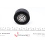 Ролик генератора Fiat Doblo 1.6/2.0 D Multijet 10- (паразитний) (70x26x10)