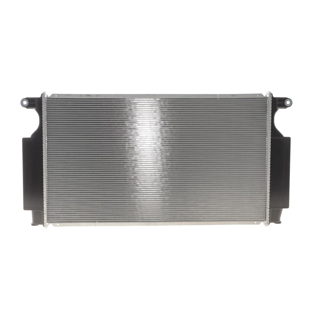 Радіатор охолодження Toyota Avensis 2.2 D-4D 08-18 (АКПП)