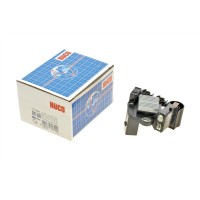 Реле генератора (150/170A) BMW 5 (E60/E61) 03-10 (N57/N47) (HÜCO)