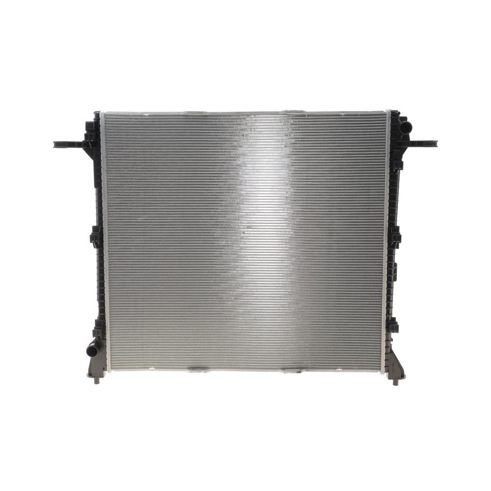 Радіатор охолодження VW Crafter 2.0TDI 16-