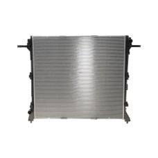 Радіатор охолодження VW Crafter 2.0TDI 16- Радіатор охолодження VW Crafter 2.0TDI 16-