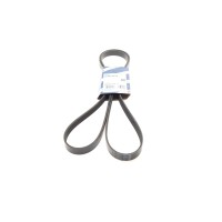 Ремінь генератора MB Vito OM611 (+AC) (6PK2176)
