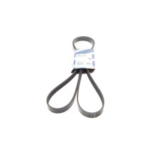 Ремінь генератора MB Vito OM611 (+AC) (6PK2176)