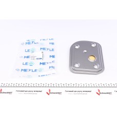 Фільтр АКПП MB A-class (W169)/ B-class (W245) 04-12