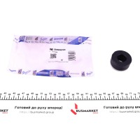 Сайлентблок тяги (реактивної) Fiat Ducato 82-94 (22x48x20)