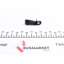 Ремкомплект супорта (заднього) BMW 3 (E90/E91) 04-13 (d=42mm) (Brembo)