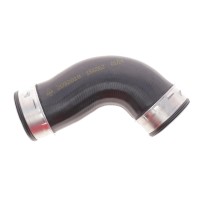 Патрубок інтеркулера MB E-class (W211) 2.2CDI 02-08