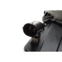 Вентилятор радіатора Ford Focus 1.4/1.6 04-12/Mazda 1.3/1.6 03-09 (з дифузором)