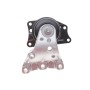 Подушка двигуна (R) Skoda Roomster/Fabia/VW Polo IV-V 1.2/1.4/19SDI 96-14
