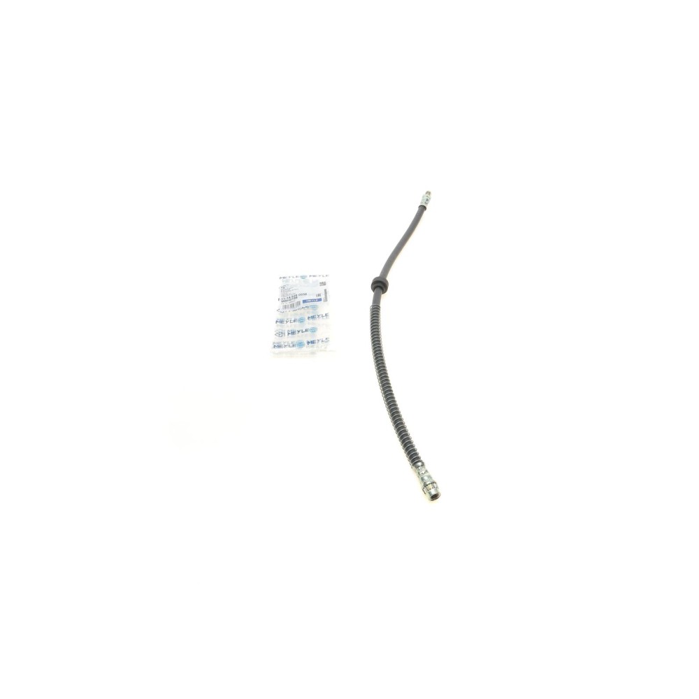 Шланг гальмівний (передній) Citroen C5 1.6D-3.0 01- (L=550mm)