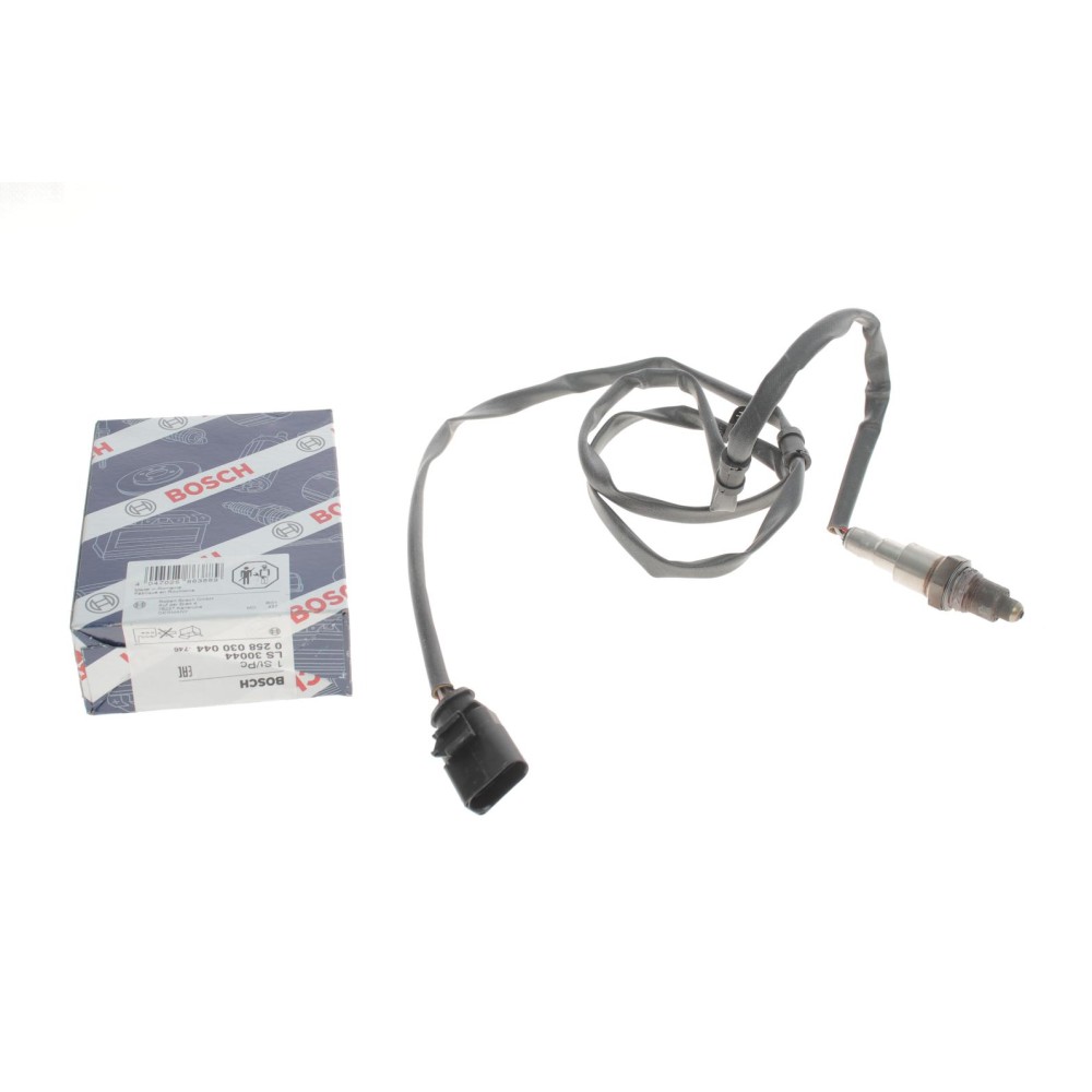 Лямбда зонд Skoda Citigo/VW UP 1.0 CNG/EcoFuel 12-