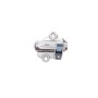 Комплект ланцюга ГРМ Citroen Jumper/Peugeot Boxer 2.2 HDi 06- (скорочений к-кт)