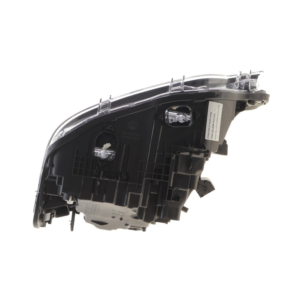 Фара (R) BMW 3 (F30/F80) 11-18 (LED)