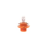 Автолампа 12V 1.12W BX8.4d (в щиток приладів) PBX4