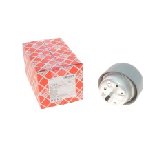 Подушка двигуна (передня) Audi A4/A6/ VW Passat 2.4-2.8 97-05