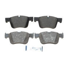 Колодки гальмівні (передні) Citroen C4 Picasso/Grand Picasso/Peugeot 308 13-