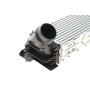 Радіатор інтеркулера BMW X3 (F25)/X4 (F26) 1.6/2.0/2.0D 10-