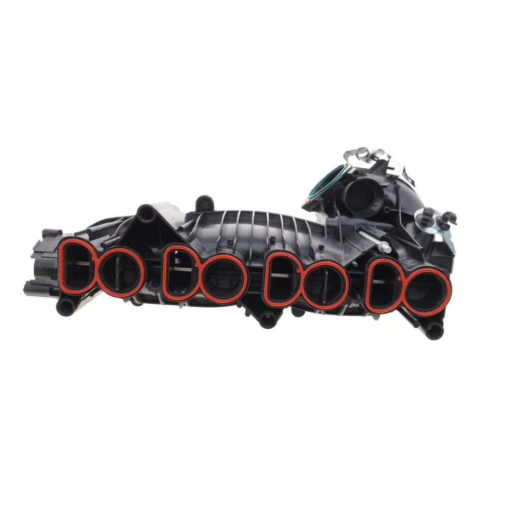 Колектор впускний BMW 3 (E90-E92)/5 (E60/E61)/X3 (E83) 2.0d N47 04-16 (без регулювального елементу)