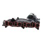 Колектор впускний BMW 3 (E90-E92)/5 (E60/E61)/X3 (E83) 2.0d N47 04-16 (без регулювального елементу)