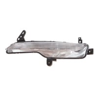 Поворот передній Renault Megane IV 15- (R)
