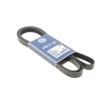 Ремінь генератора MB Sprinter 2.9TDI (+AC) (6PK2140)