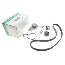 Комплект ГРМ + помпа Citroen Nemo 1.4HDI 08-
