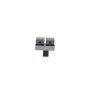 Кнопка склопідіймача (L) VW Polo/Fox/Seat Ibiza/Cordoba 03-10