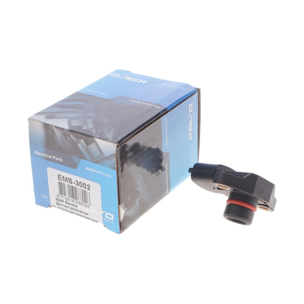 Датчик тиску наддува Hyundai Santa Fe 2.0-2.2 CRDi 09-