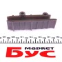 Планка заспокоювача ланцюга ГРМ MB M102 1.8-2.5i 82-96