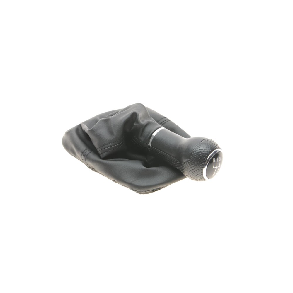 Рукоятка важеля КПП VW Golf IV 97-05 (+ чохол)