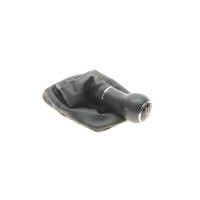 Рукоятка важеля КПП VW Golf IV 97-05 (+ чохол)