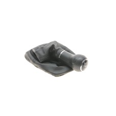 Рукоятка важеля КПП VW Golf IV 97-05 (+ чохол)