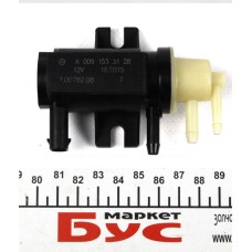 Клапан управління турбіни MB Sprinter 2.2CDI OM651 09- (без упаковки)