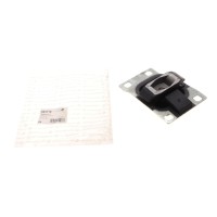 Подушка КПП Ford Connect 1.8TD 02- (L)(замінено 538401)