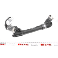 Патрубок інтеркулера (R) Renault Megane III/Scenic III 1.5 dCi 08-