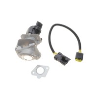 Клапан EGR Ford C-max/Focus II 1.6D 03-
