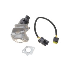 Клапан EGR Ford C-max/Focus II 1.6D 03-