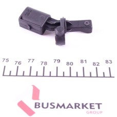 Датчик ABS (задній) Skoda Fabia/VW Polo 1.0-2.0 99- (R)