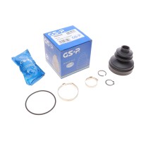 Пильник ШРКШ (внутрішній) Skoda Octavia 97-07/Superb 01-08/VW Golf 91-07 (21x78x92mm)(к-кт)