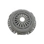 Комплект зчеплення Hyundai Accent III/i30/Kia Rio II/III 1.4/1.6 05- (+вижимний) (d=215mm) z=20