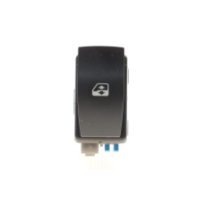 Кнопка склопідіймача (R) Renault Master/Opel Movano 10-