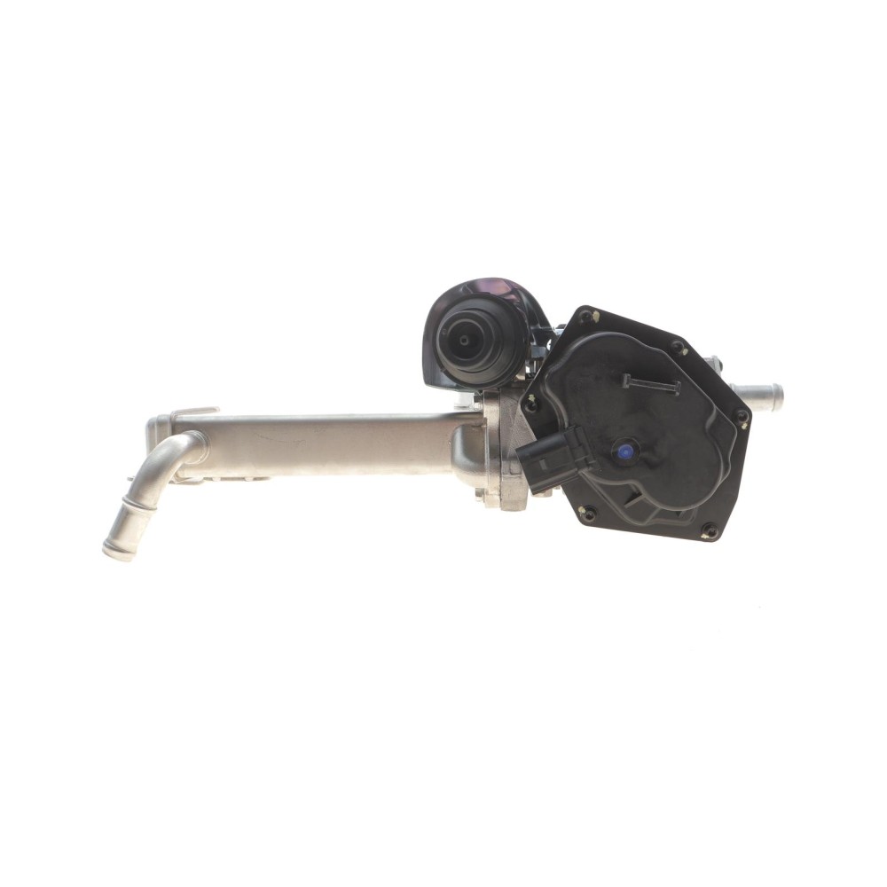 Радіатор рециркуляції ВГ з клапаном EGR VW Amarok/Audi Q5 2.0 TDI 08-